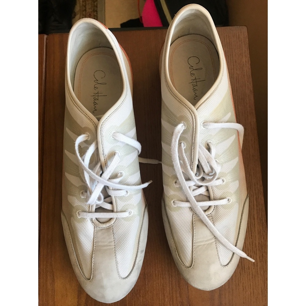 Cole Haan Men's Casual Walking Sneakers